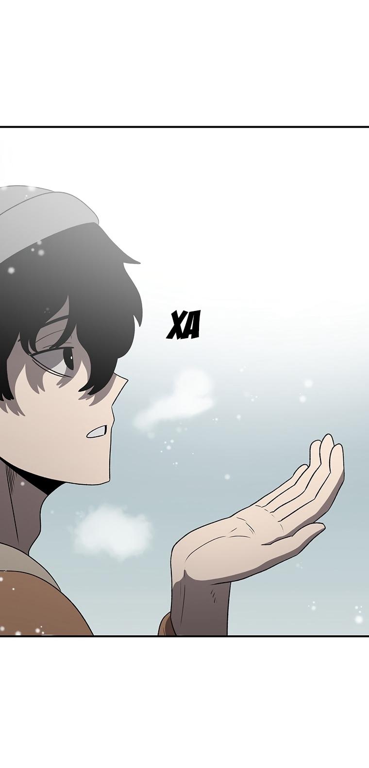 Манга Осколок времени - Глава 201 Страница 17