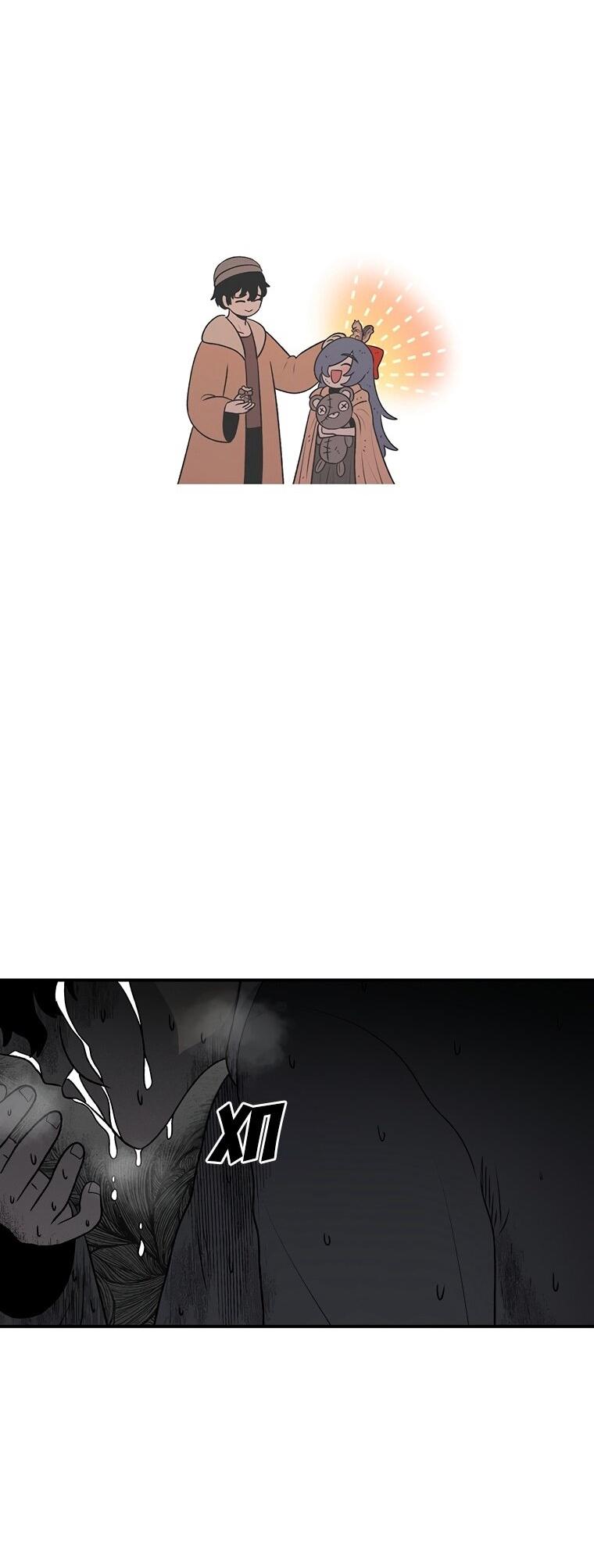 Манга Осколок времени - Глава 201 Страница 81