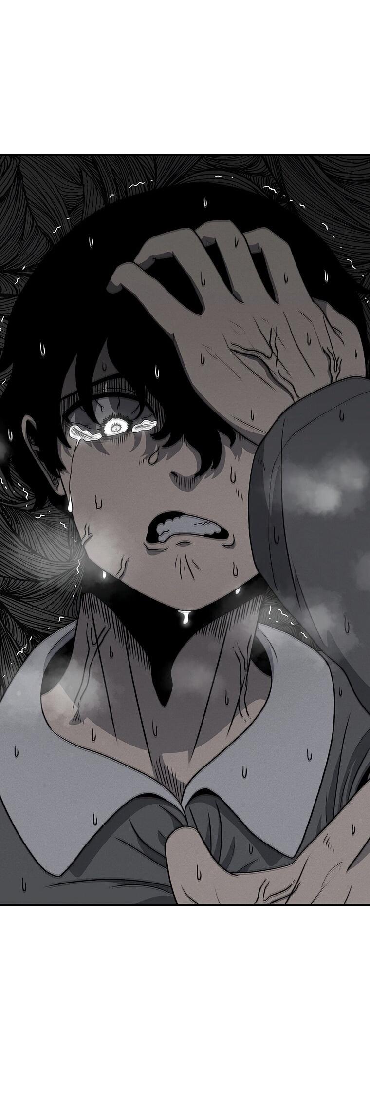 Манга Осколок времени - Глава 201 Страница 68