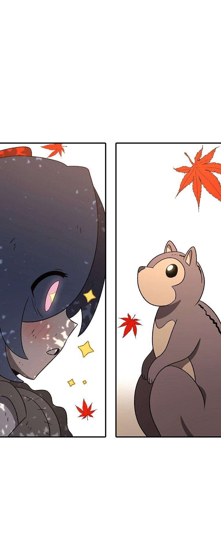 Манга Осколок времени - Глава 200 Страница 52