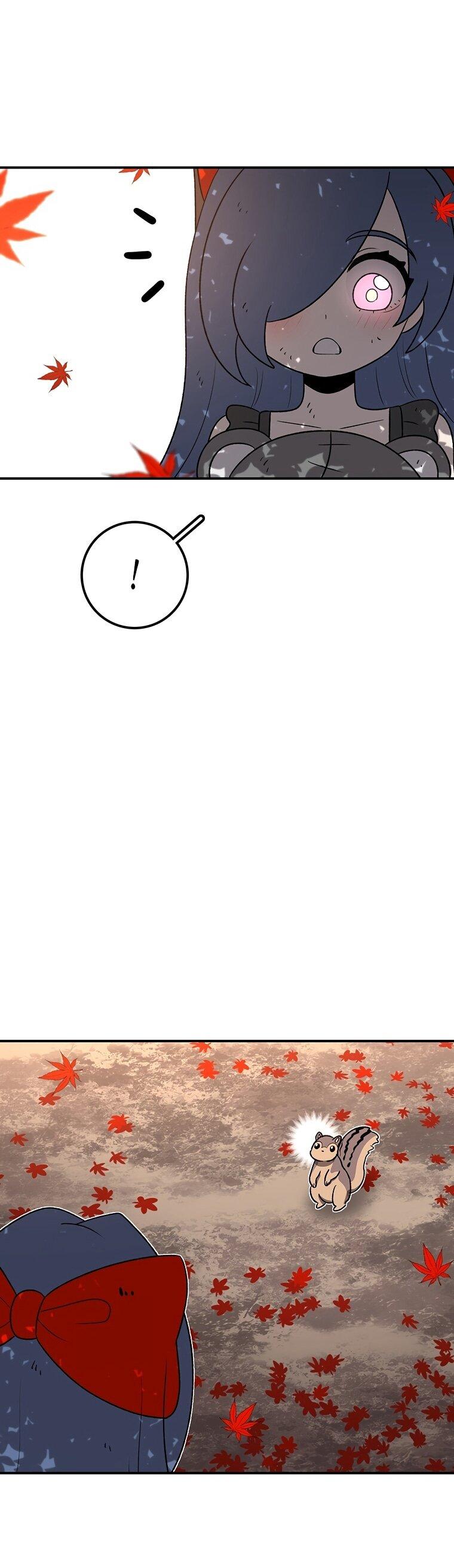 Манга Осколок времени - Глава 200 Страница 51