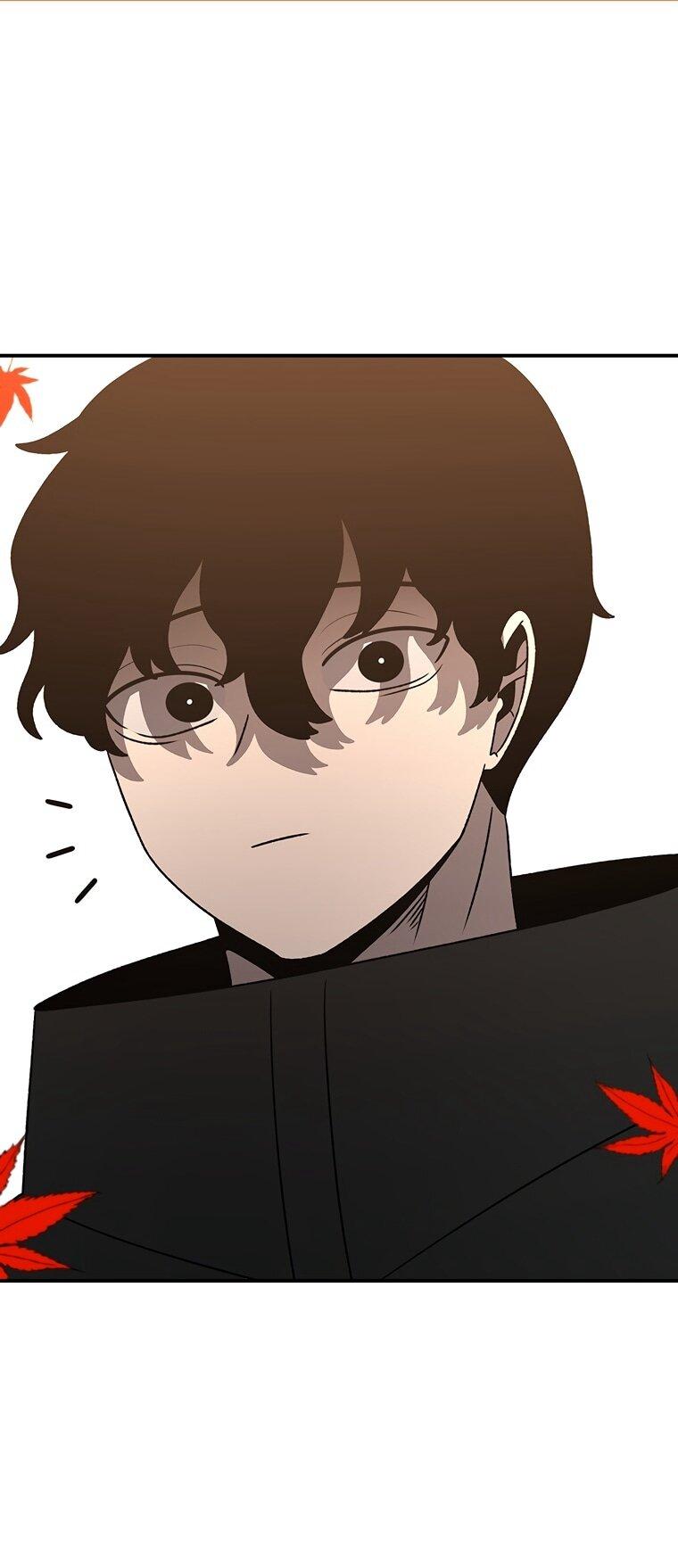 Манга Осколок времени - Глава 200 Страница 1