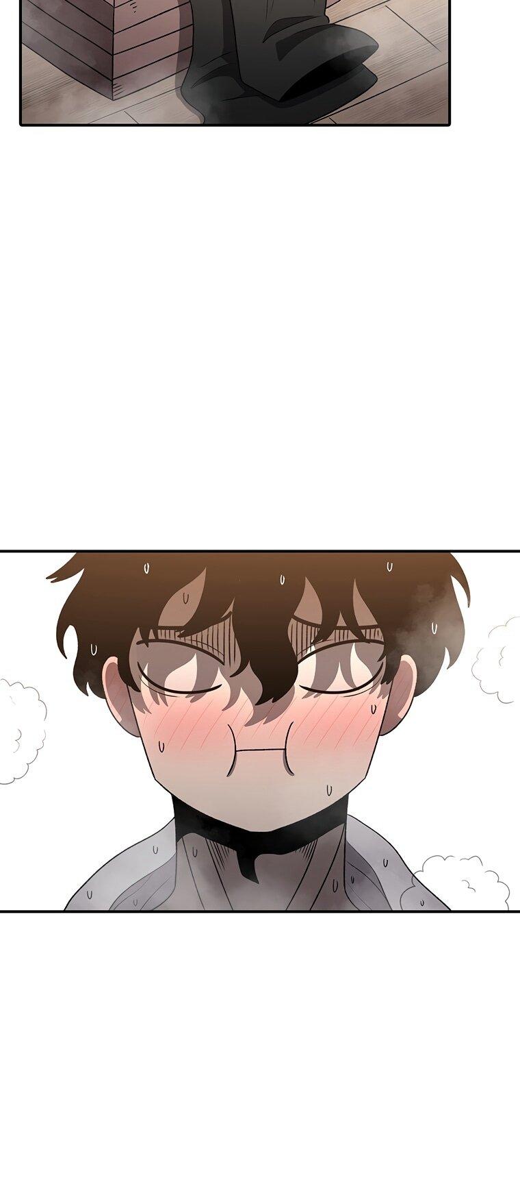 Манга Осколок времени - Глава 200 Страница 14