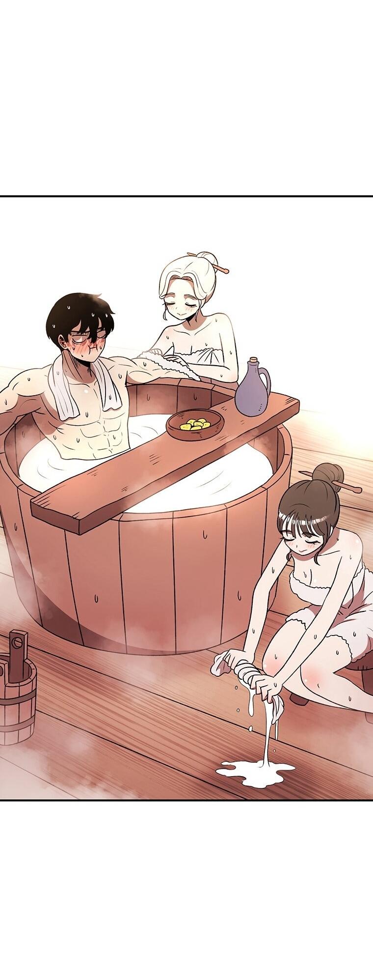 Манга Осколок времени - Глава 200 Страница 15