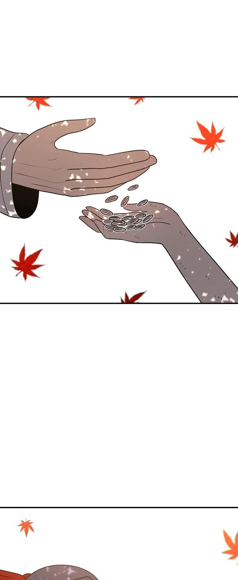 Манга Осколок времени - Глава 200 Страница 57