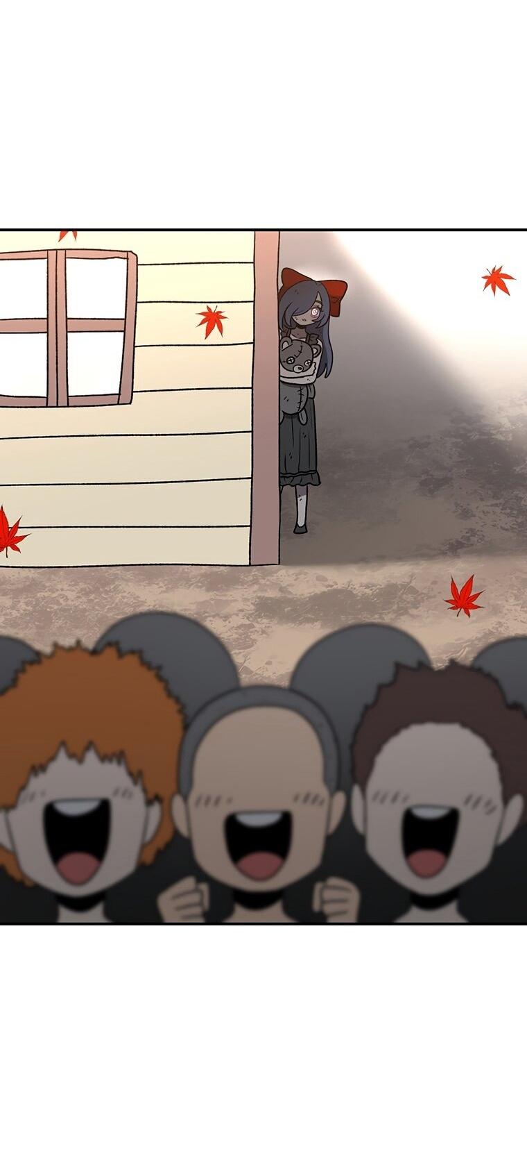 Манга Осколок времени - Глава 200 Страница 2