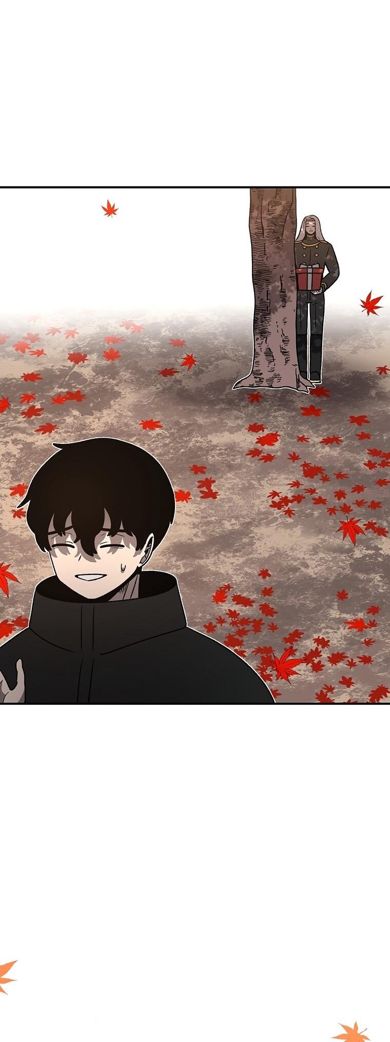 Манга Осколок времени - Глава 199 Страница 64