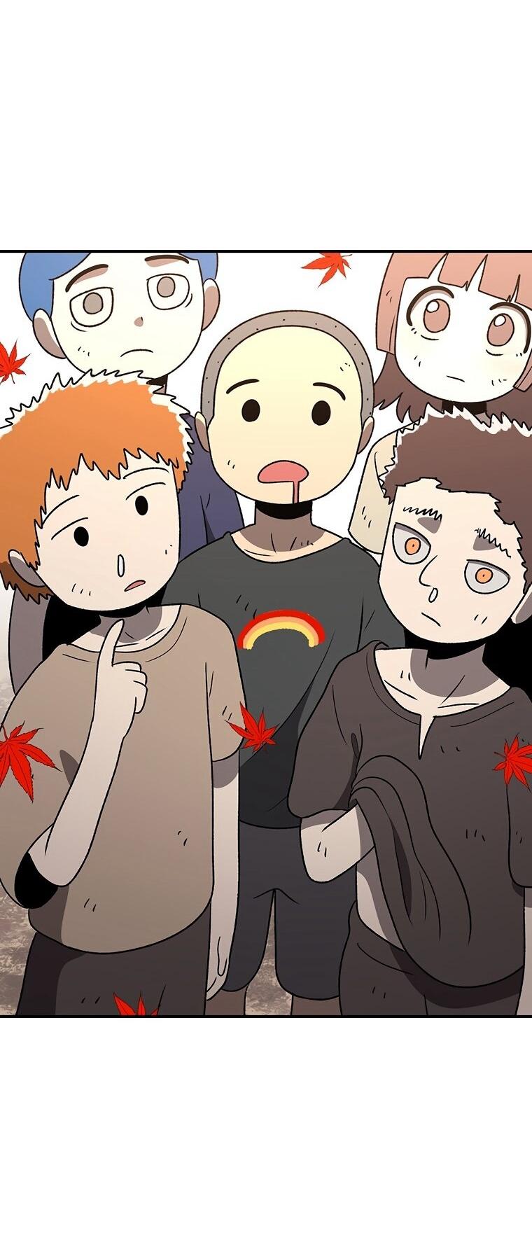 Манга Осколок времени - Глава 199 Страница 55