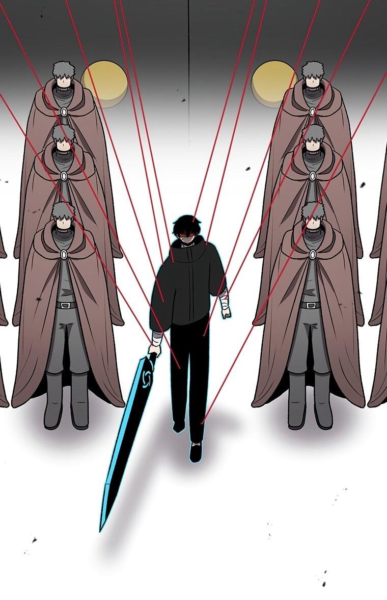 Манга Осколок времени - Глава 199 Страница 18