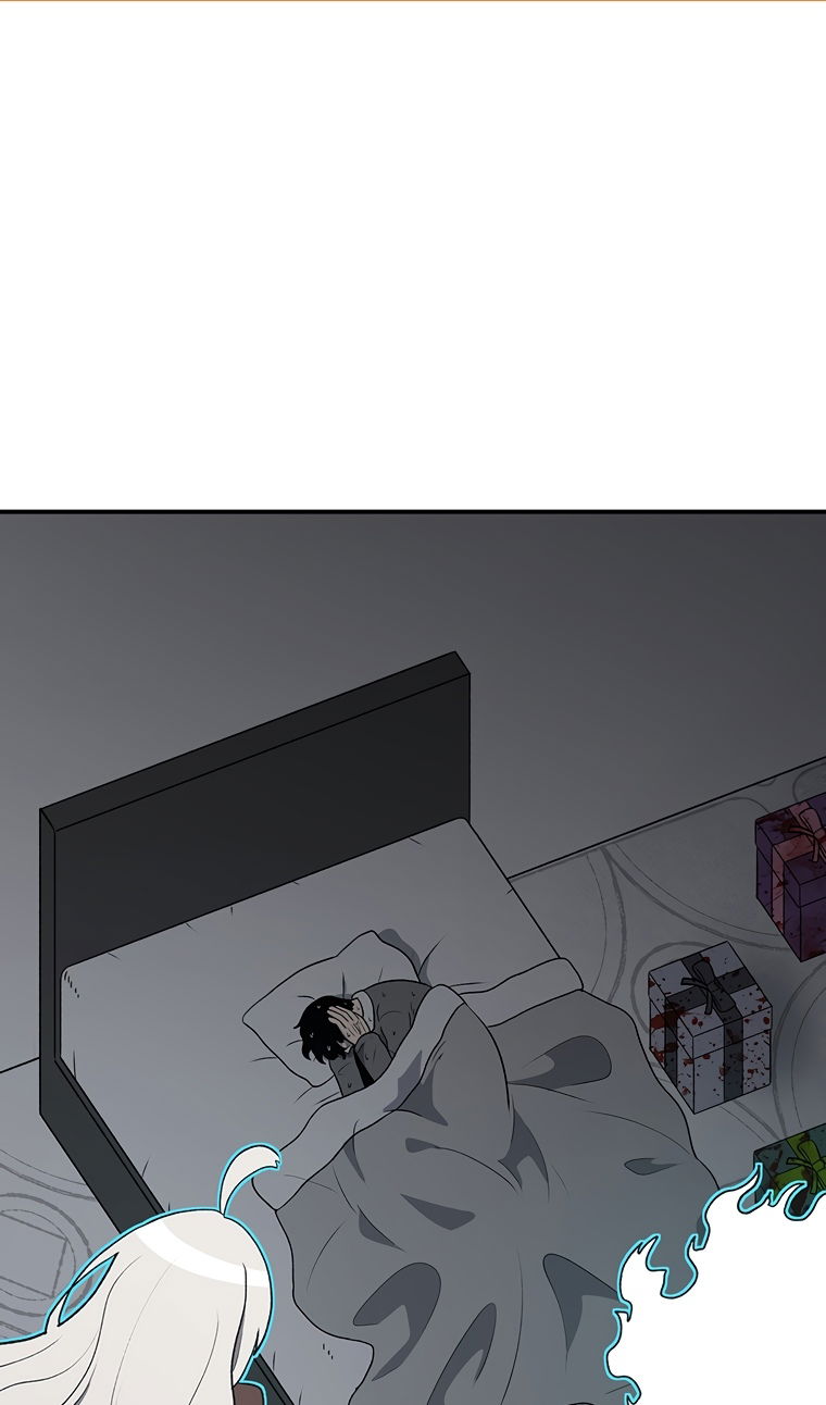 Манга Осколок времени - Глава 203 Страница 2