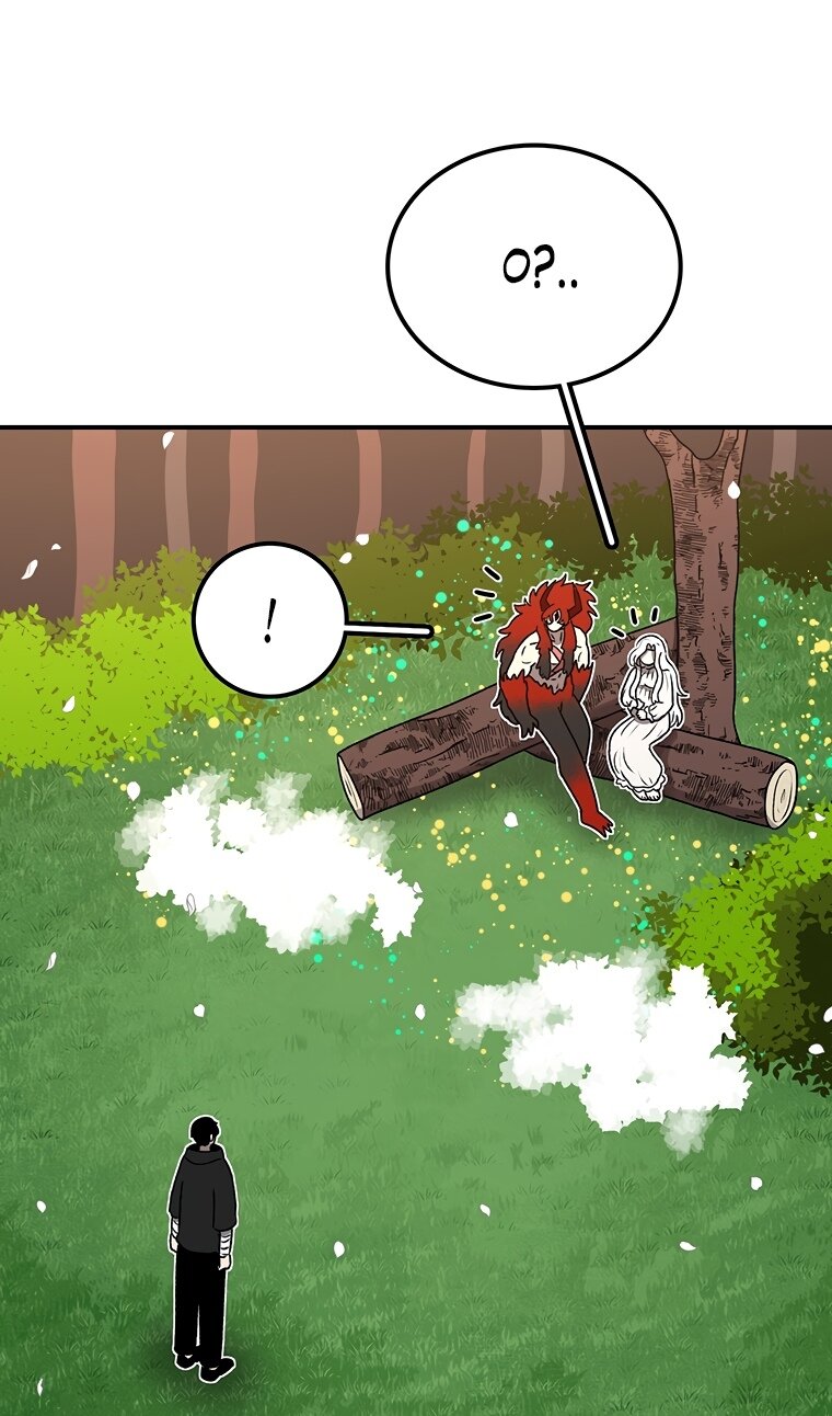 Манга Осколок времени - Глава 203 Страница 44