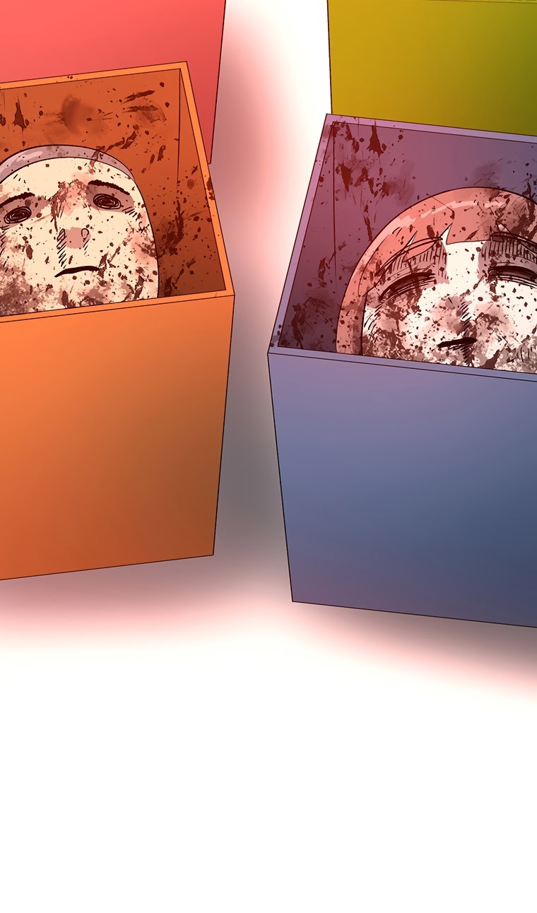 Манга Осколок времени - Глава 203 Страница 61