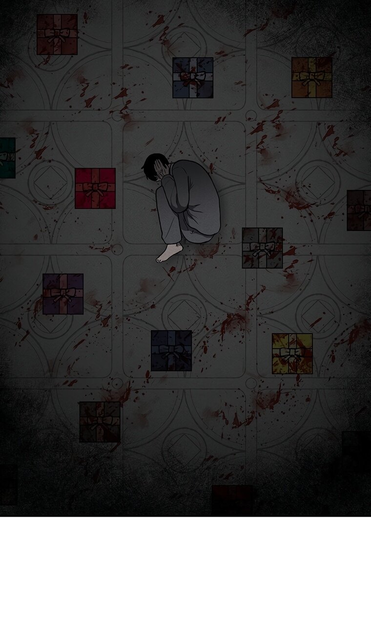 Манга Осколок времени - Глава 203 Страница 8