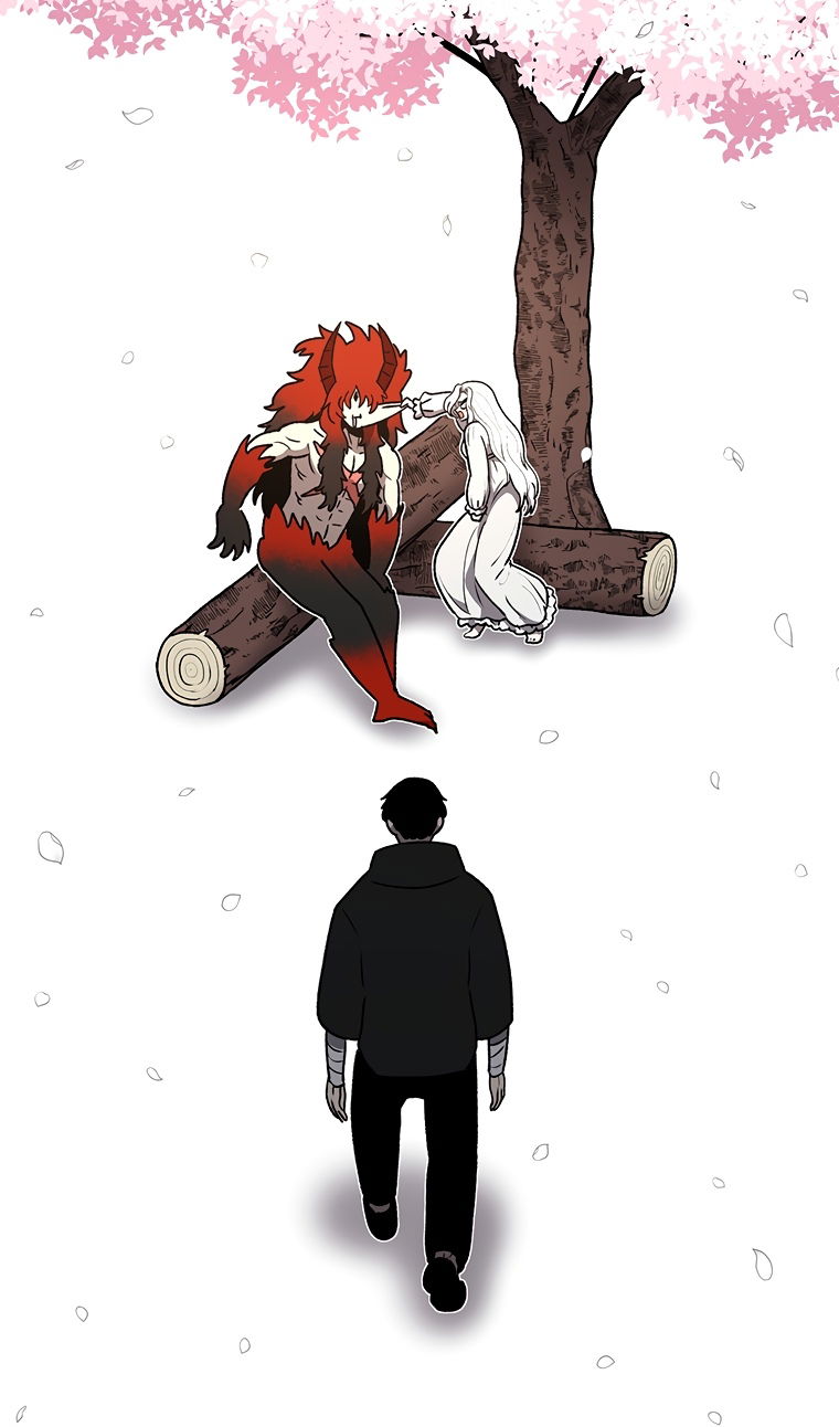 Манга Осколок времени - Глава 203 Страница 89