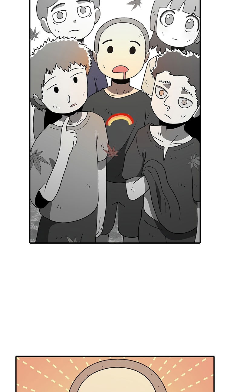 Манга Осколок времени - Глава 202 Страница 34