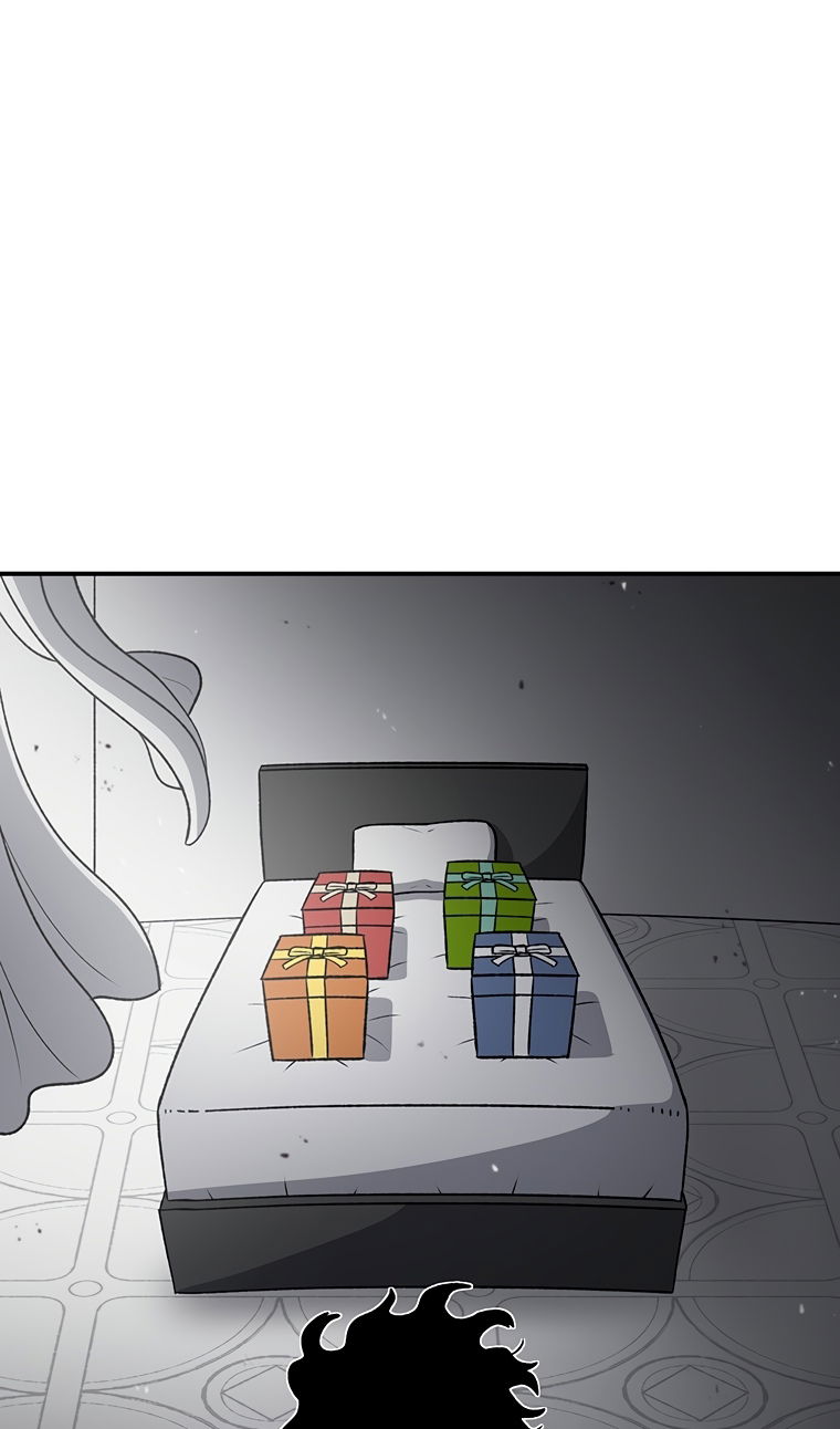 Манга Осколок времени - Глава 202 Страница 40