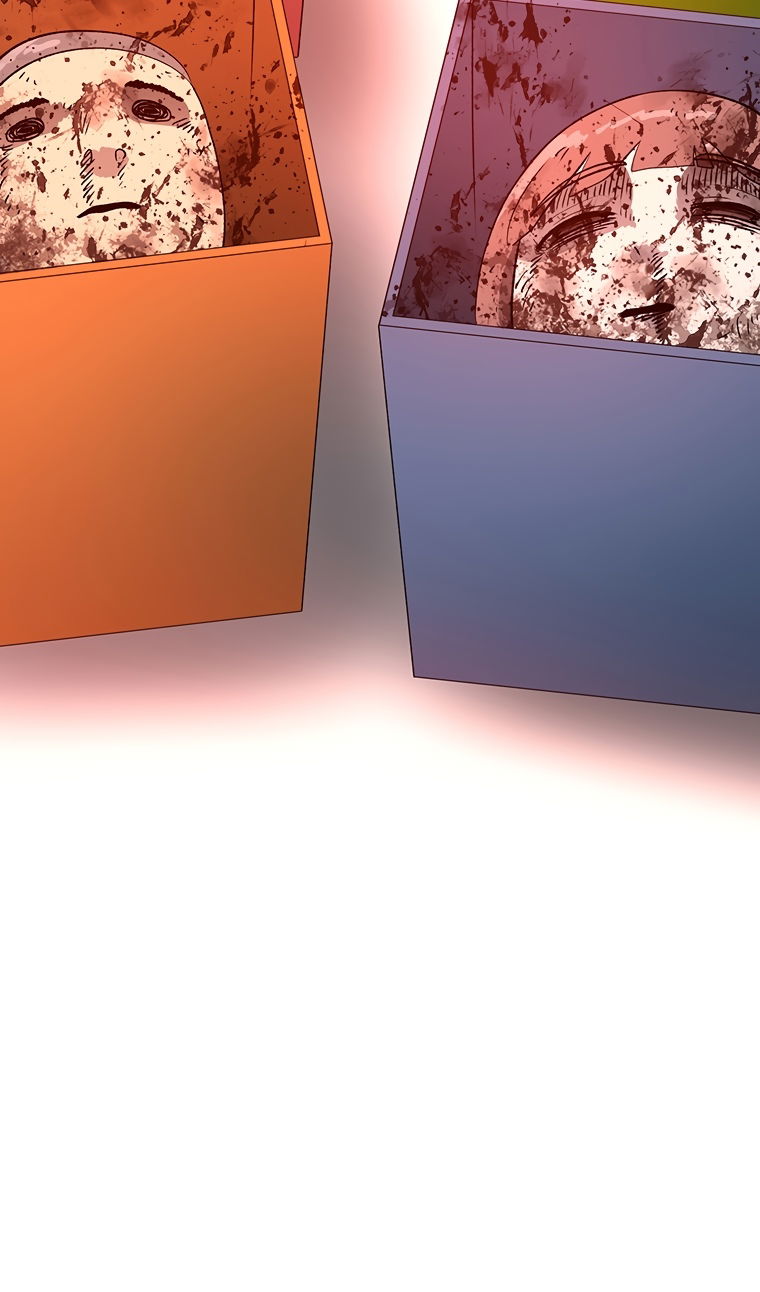 Манга Осколок времени - Глава 202 Страница 47