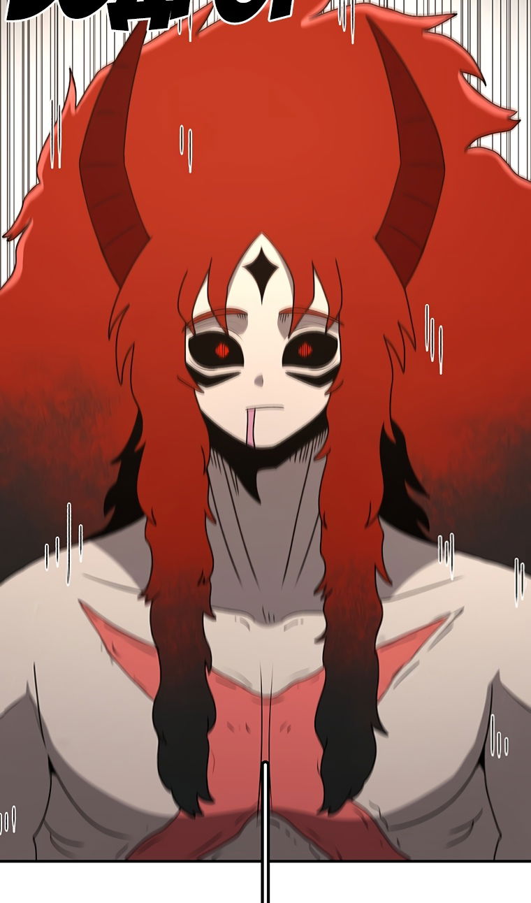 Манга Осколок времени - Глава 206 Страница 55