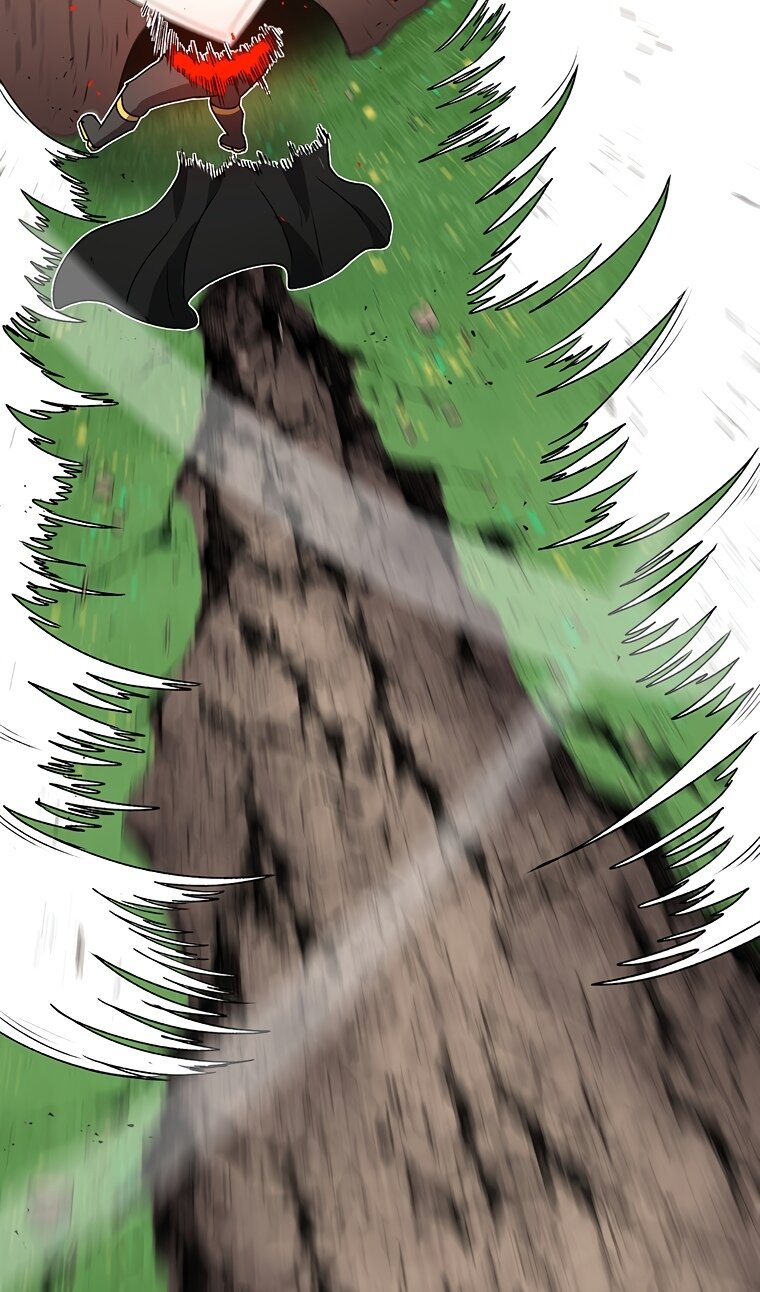 Манга Осколок времени - Глава 206 Страница 121