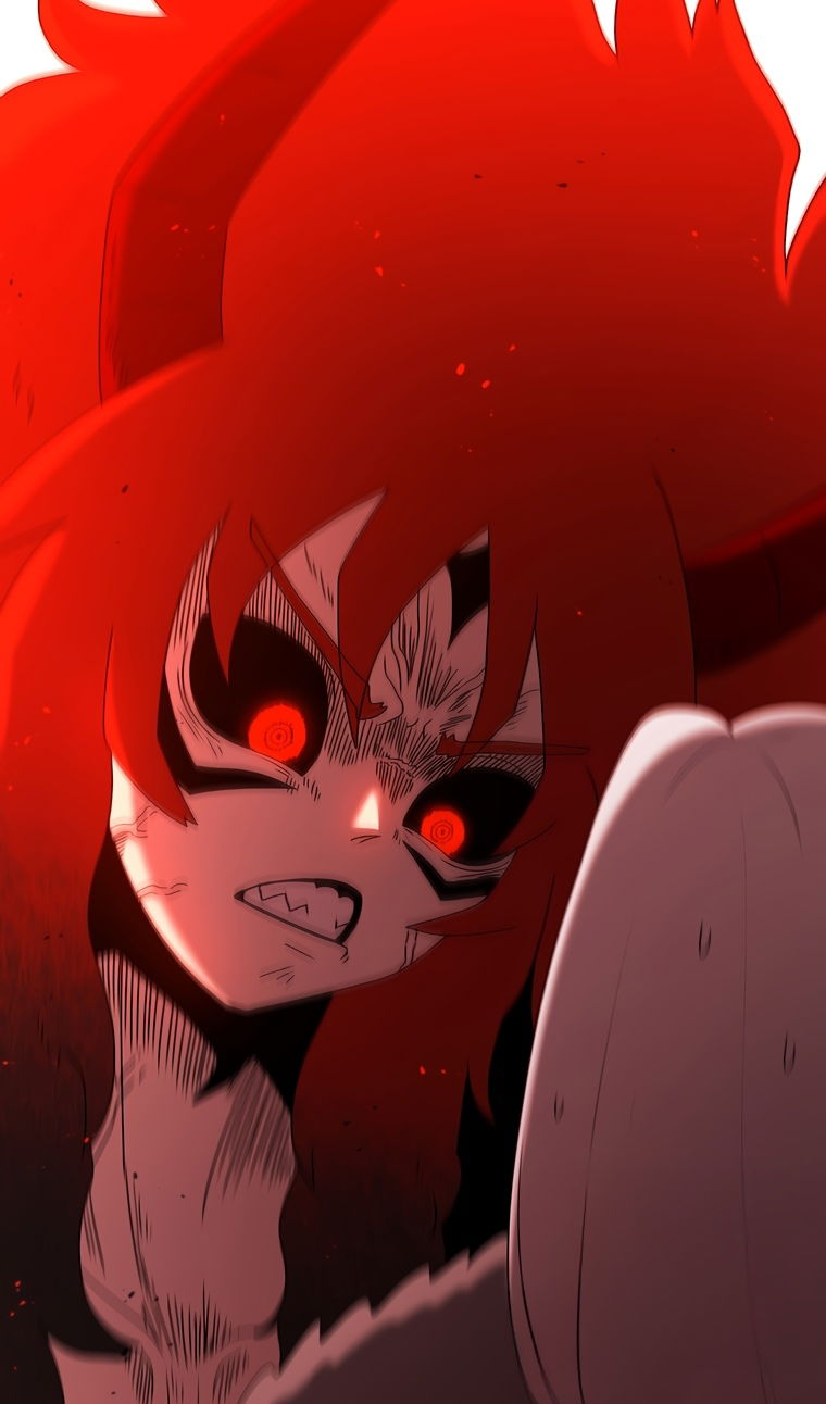 Манга Осколок времени - Глава 206 Страница 3