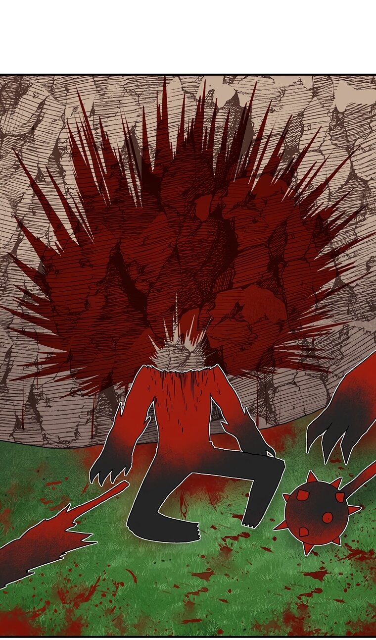 Манга Осколок времени - Глава 206 Страница 96