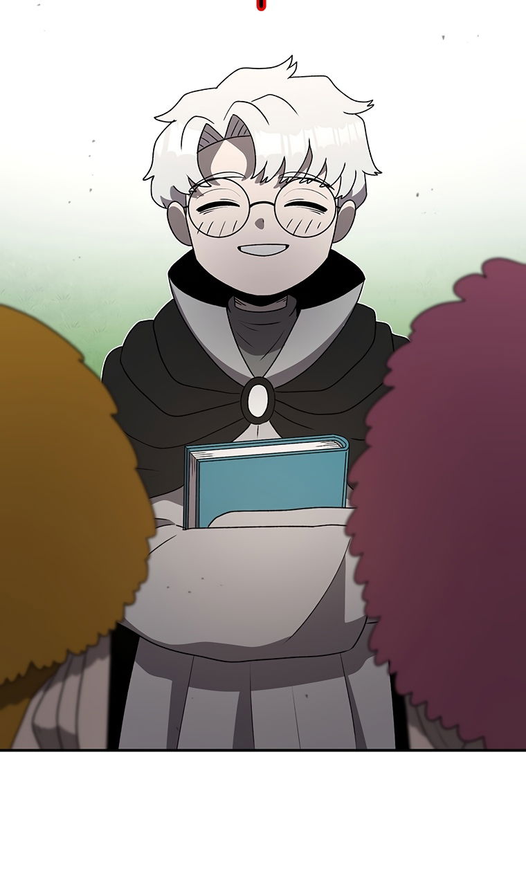 Манга Осколок времени - Глава 209 Страница 55