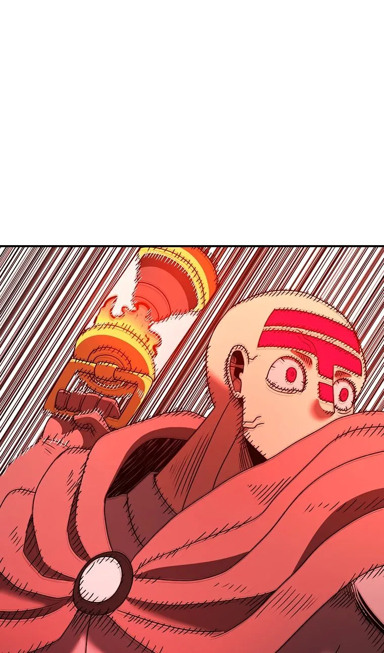 Манга Осколок времени - Глава 209 Страница 93