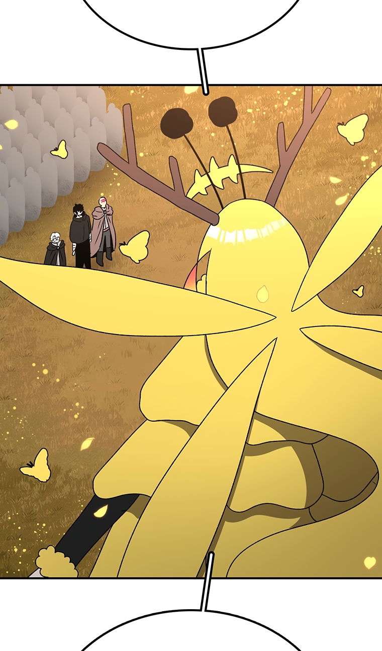 Манга Осколок времени - Глава 209 Страница 77