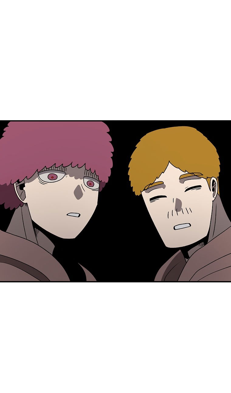 Манга Осколок времени - Глава 209 Страница 56