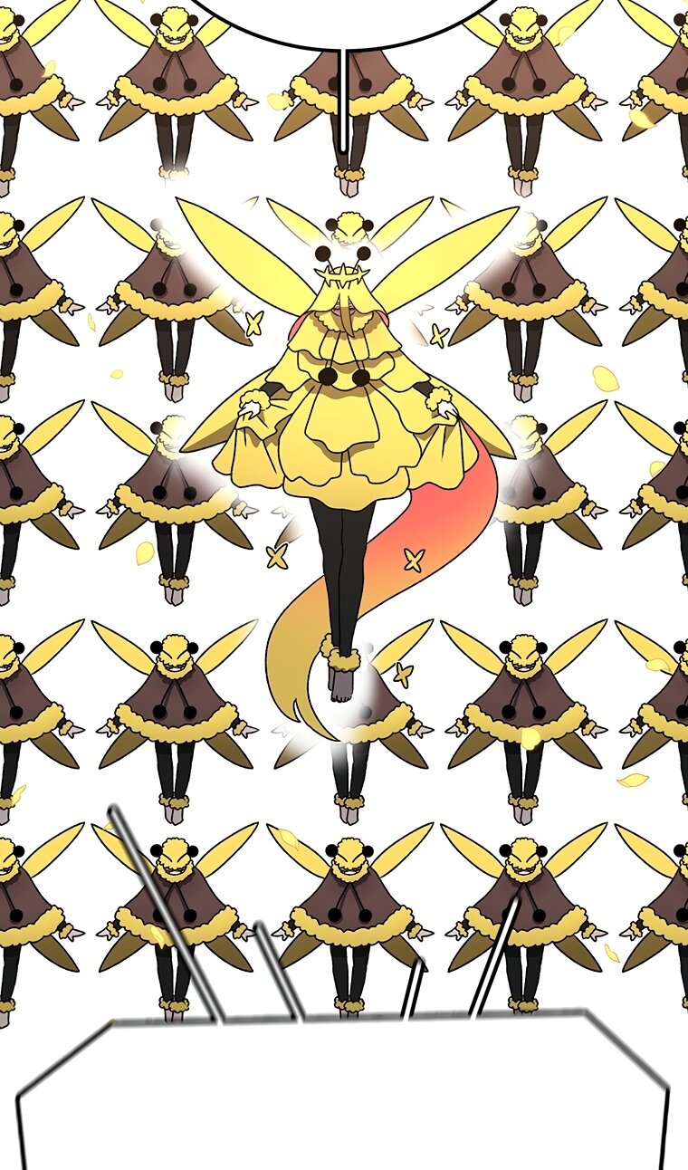 Манга Осколок времени - Глава 209 Страница 79