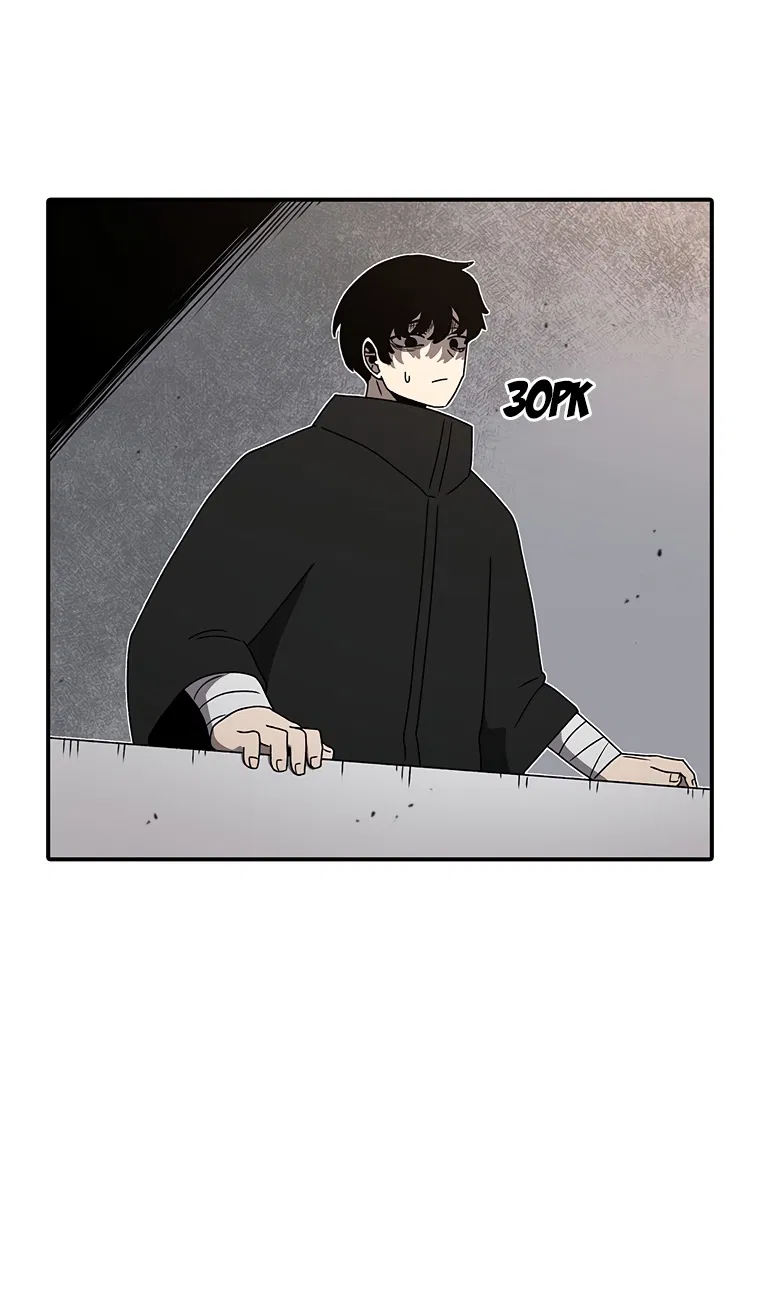 Манга Осколок времени - Глава 209 Страница 20