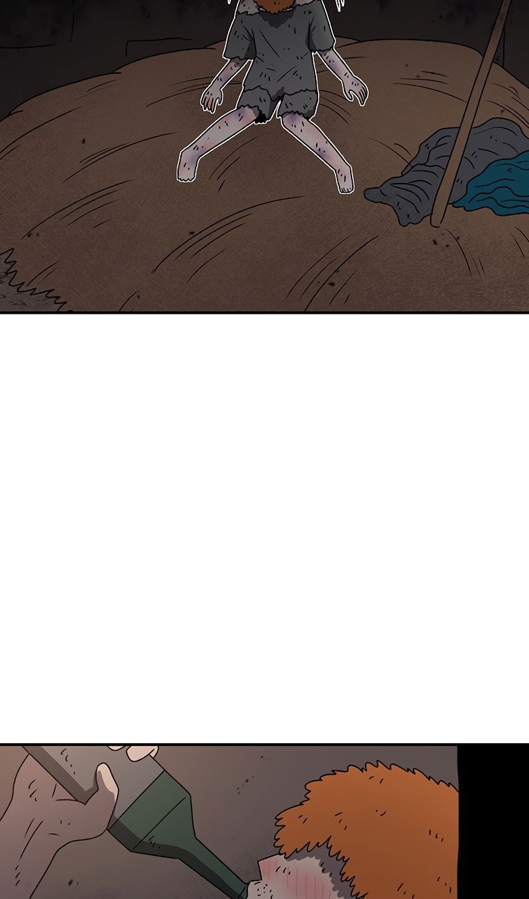 Манга Осколок времени - Глава 208 Страница 34