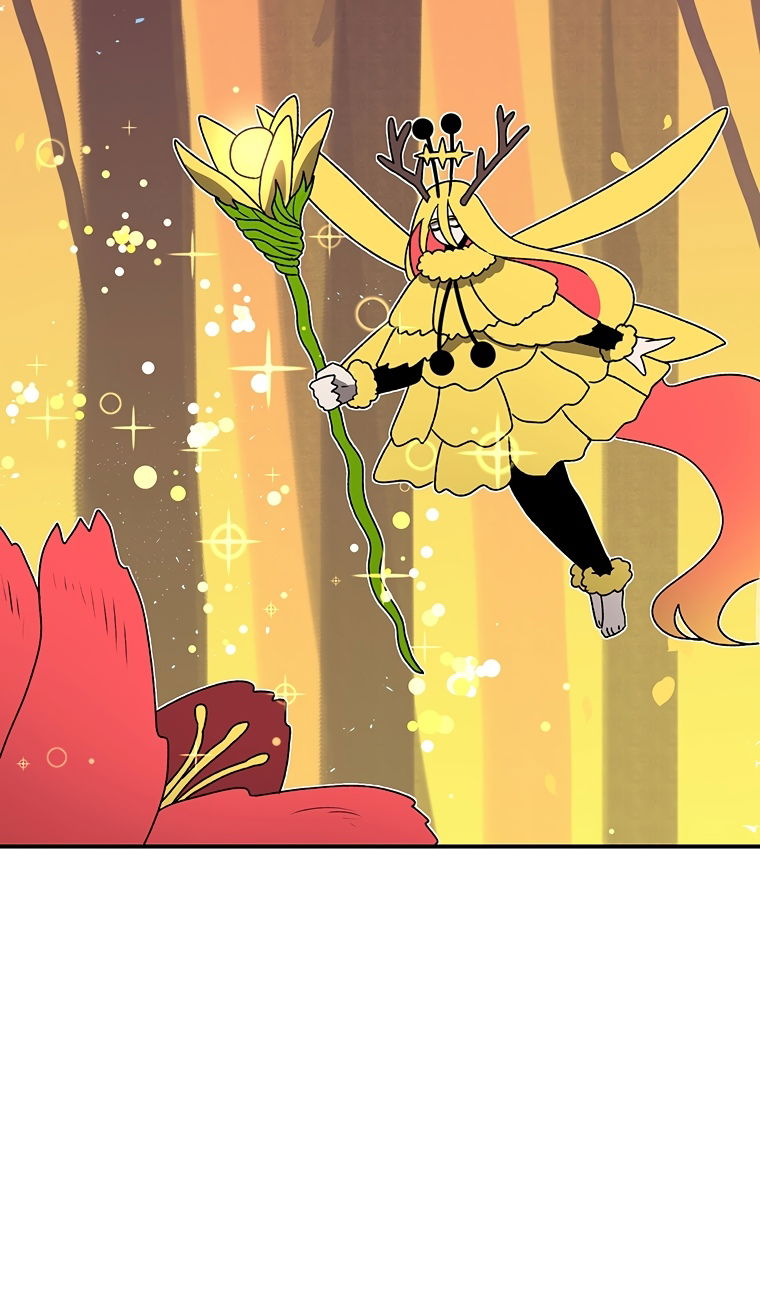 Манга Осколок времени - Глава 208 Страница 98