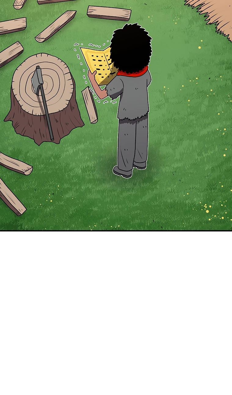 Манга Осколок времени - Глава 208 Страница 84