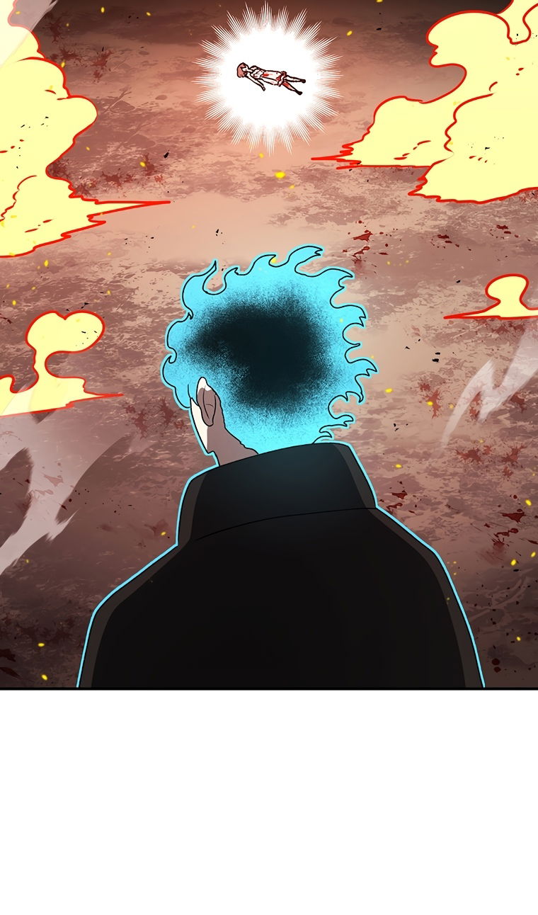 Манга Осколок времени - Глава 207 Страница 89