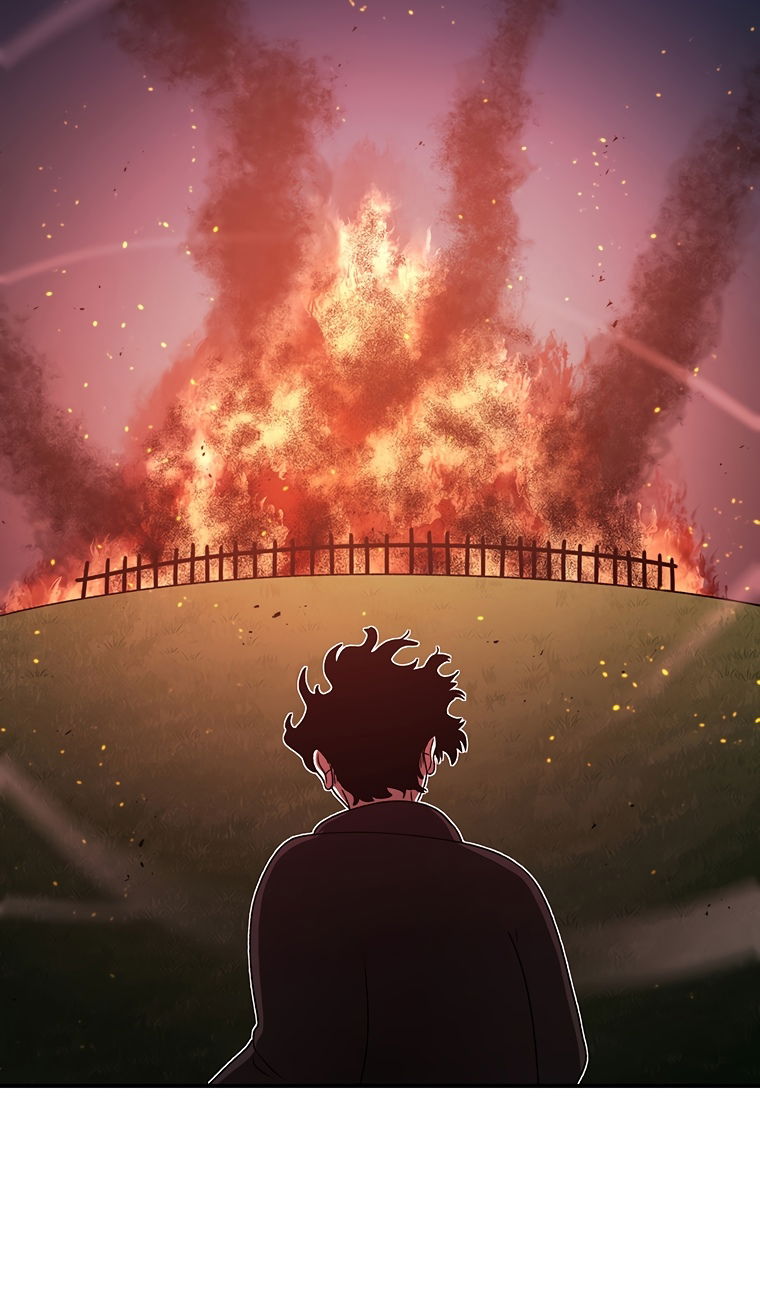 Манга Осколок времени - Глава 207 Страница 68