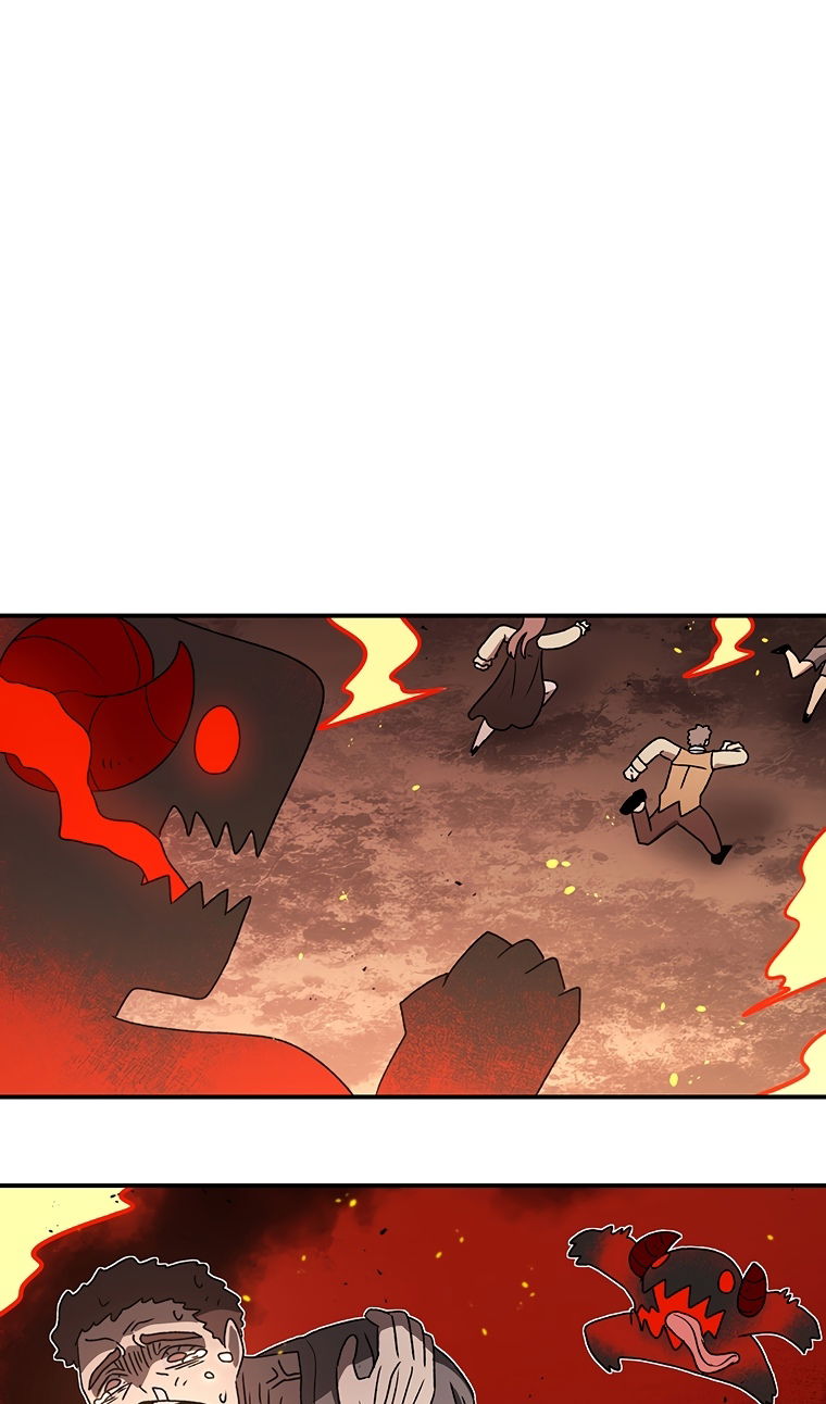 Манга Осколок времени - Глава 207 Страница 70