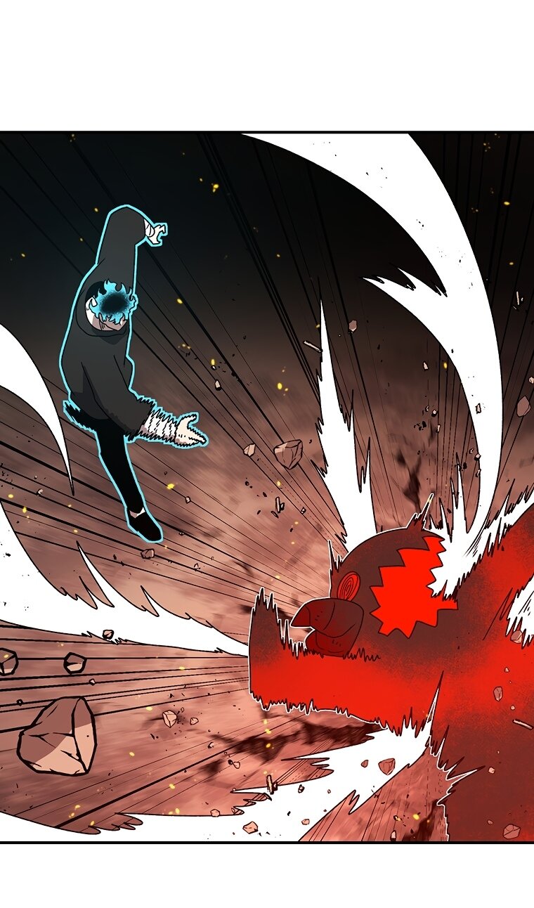 Манга Осколок времени - Глава 207 Страница 80