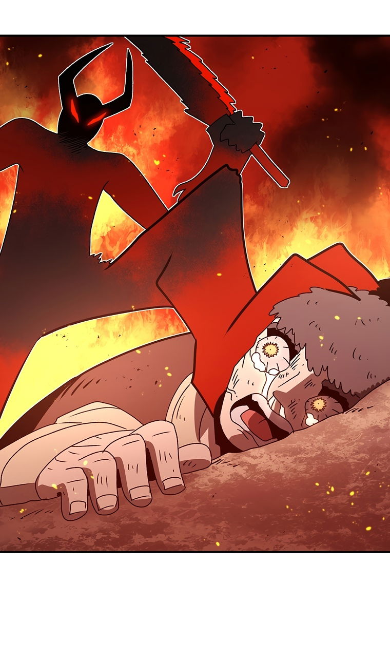 Манга Осколок времени - Глава 207 Страница 72