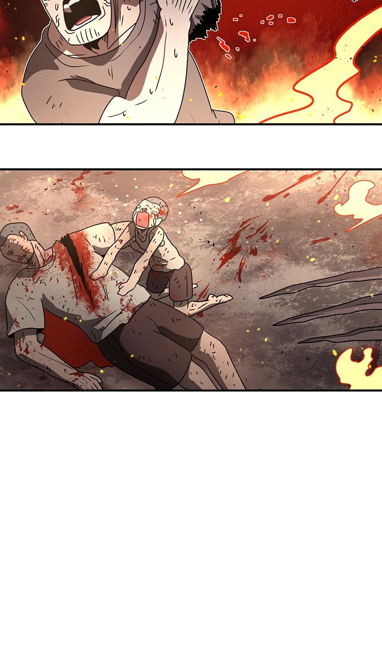 Манга Осколок времени - Глава 207 Страница 71