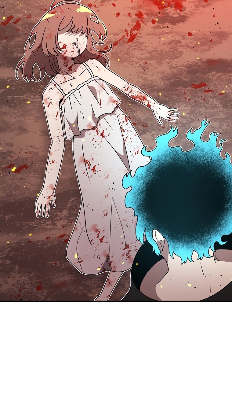 Манга Осколок времени - Глава 207 Страница 92