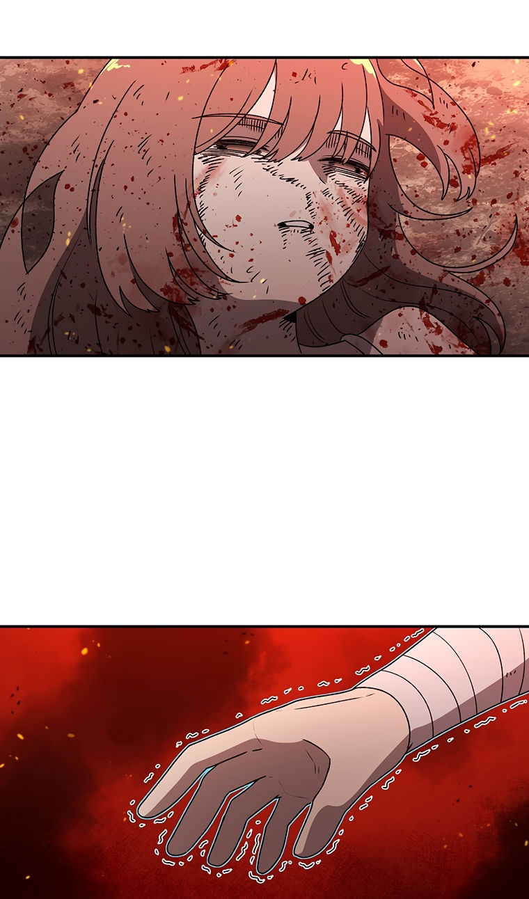 Манга Осколок времени - Глава 207 Страница 93