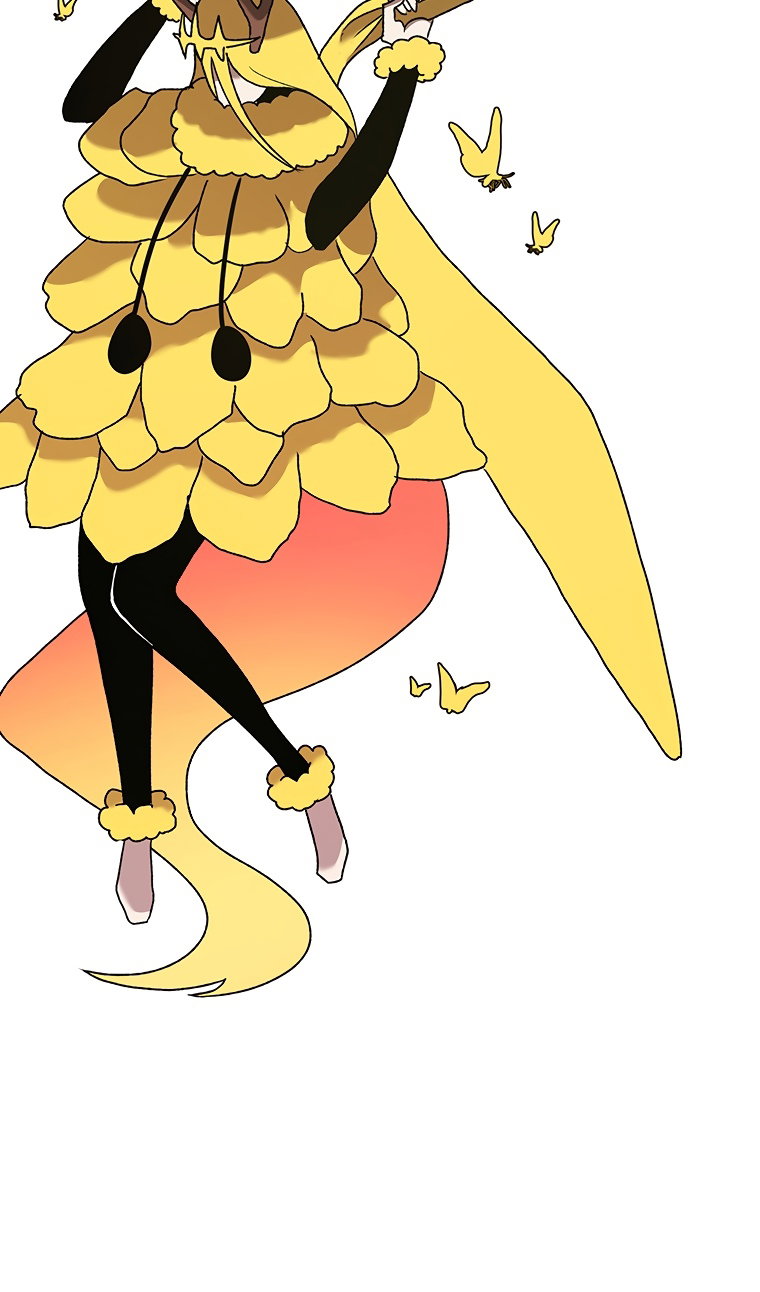 Манга Осколок времени - Глава 210 Страница 71