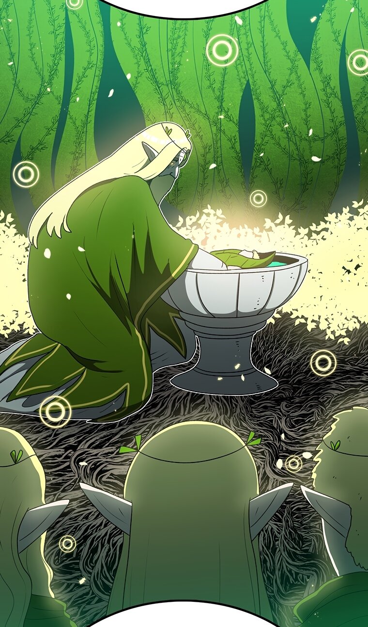 Манга Осколок времени - Глава 210 Страница 109