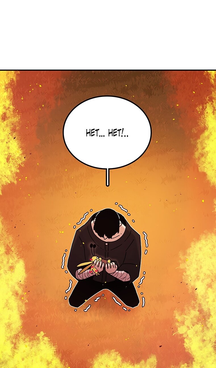 Манга Осколок времени - Глава 210 Страница 50