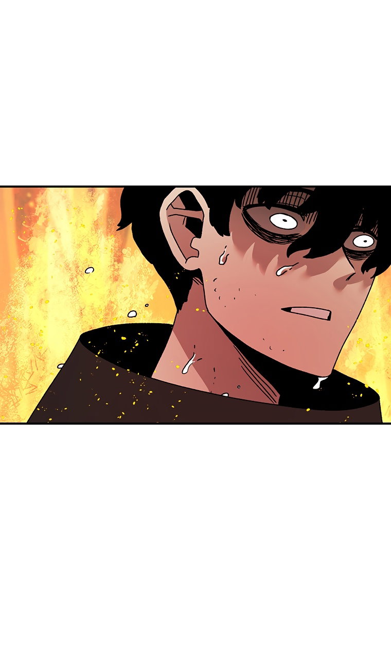 Манга Осколок времени - Глава 210 Страница 47