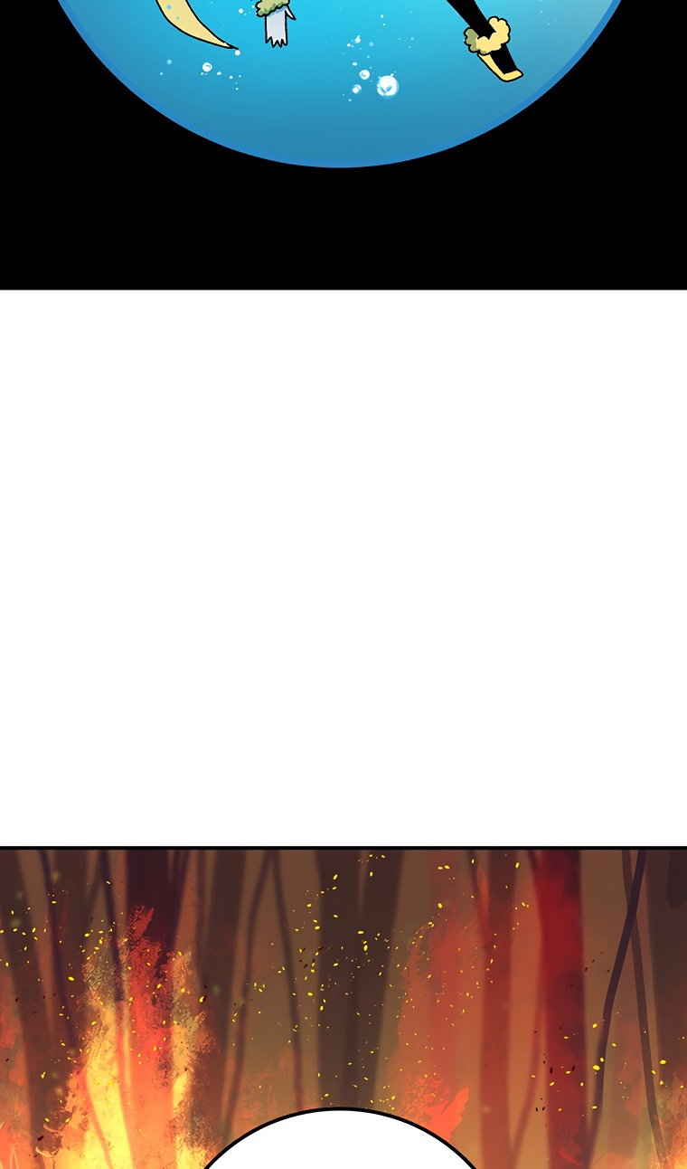 Манга Осколок времени - Глава 210 Страница 55