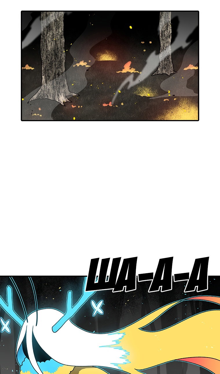 Манга Осколок времени - Глава 210 Страница 84