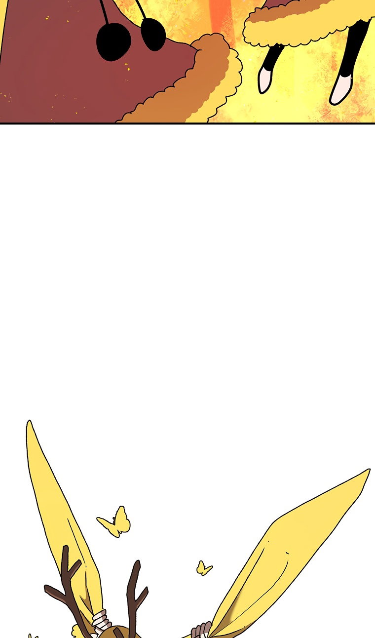 Манга Осколок времени - Глава 210 Страница 70