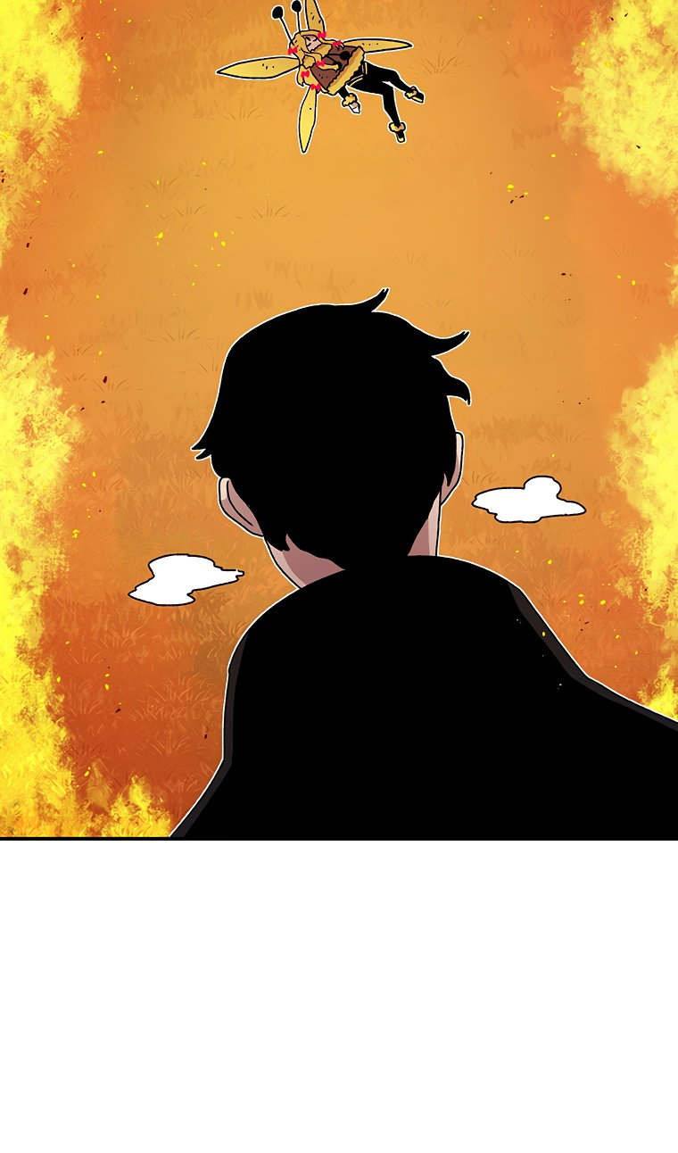 Манга Осколок времени - Глава 210 Страница 49